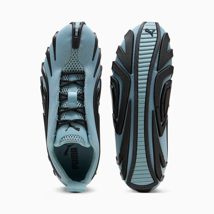 402955-10 Puma Talon OG Seafoam PUMA Black (Men's)