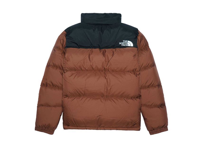 The North Face Nuptse Jacket 2023 Cappuccino
