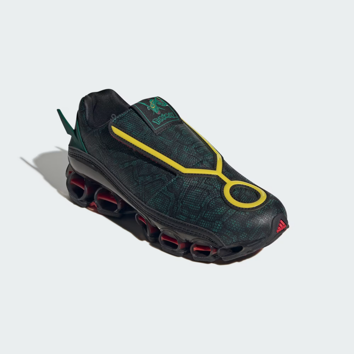 KI5325 Pokemon x adidas Megaride F50 "Rayquaza" (Men's)