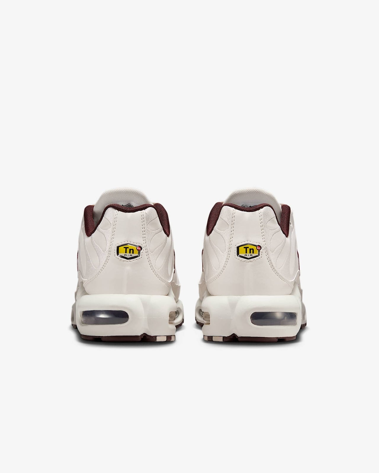 HF3181-001 Nike Air Max Plus Phantom Light Bone (Men's)