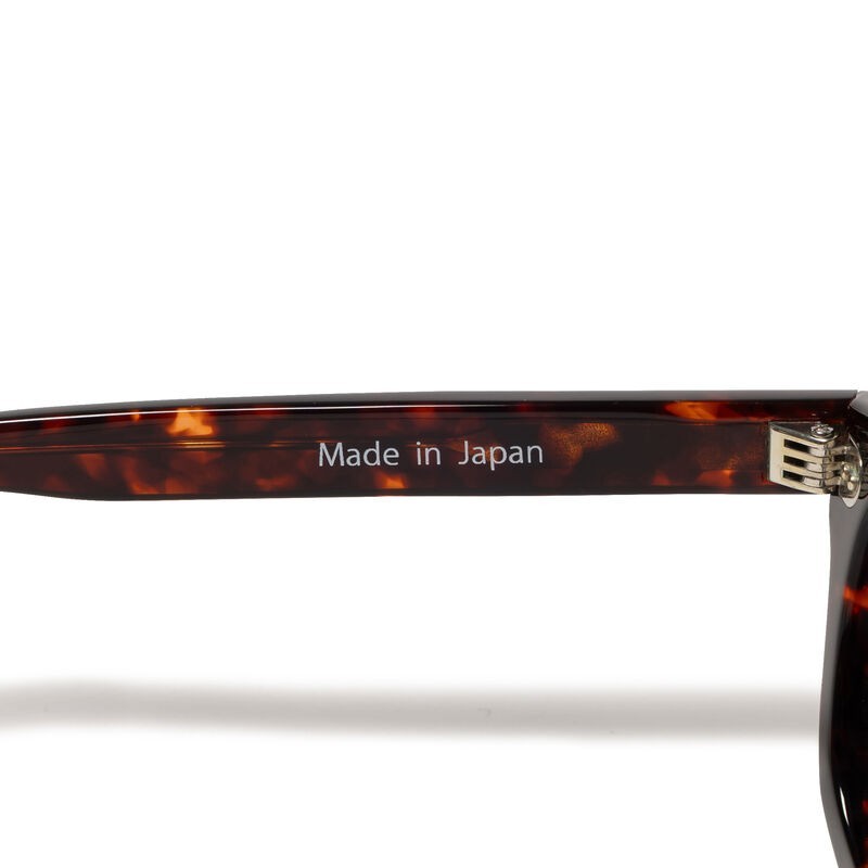HUMAN MADE HM Sunglasses #2 Brown