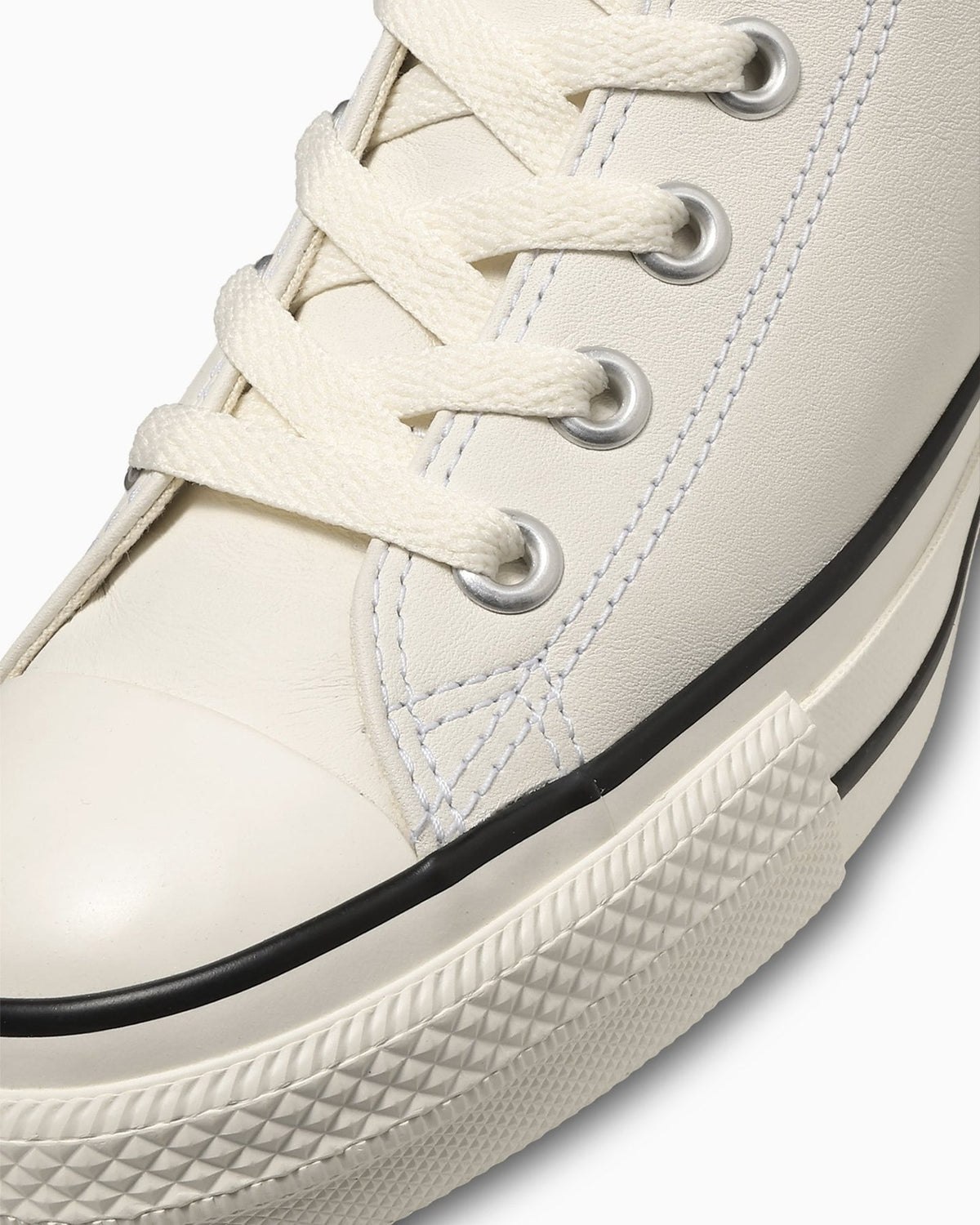 31311310 Converse Leather All Star Hi White (Men's)