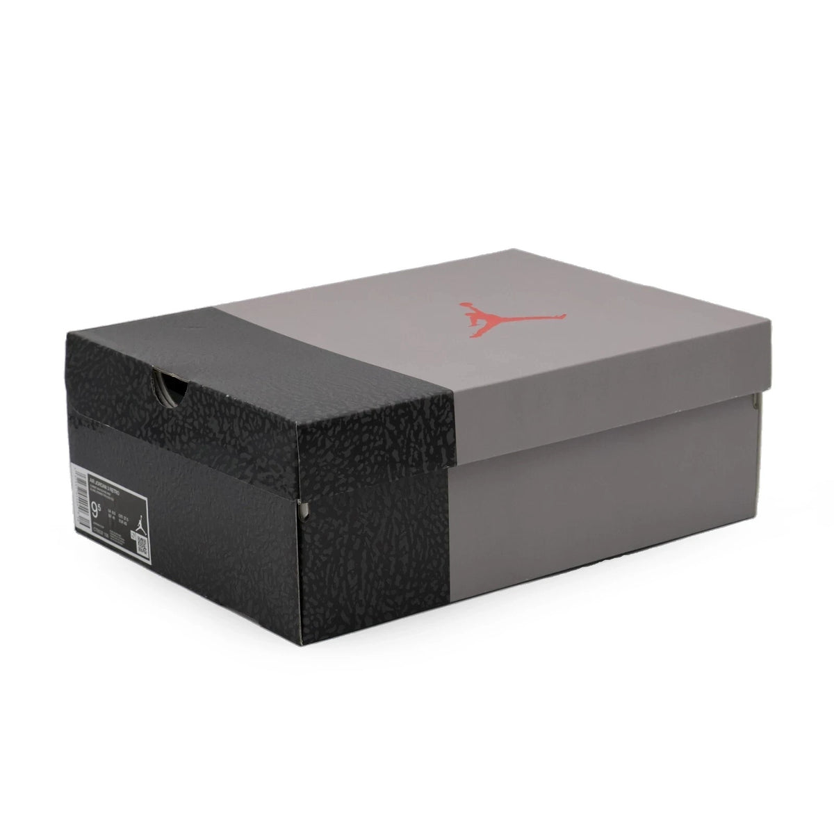 CT8532-106 Nike Air Jordan 3 Retro Cement Grey (Men's)