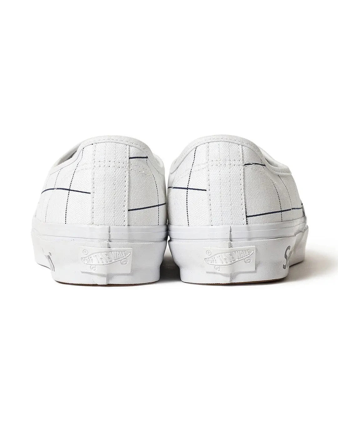 VN000D5KYY2 Setinn Vans LX Authentic 44 Setinn White Navy (Men's)