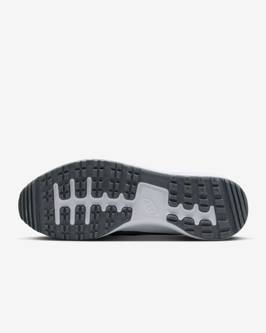 HV4697-002 Nike Roshe Golf Cool Grey Light Smoke Grey White (Men's)