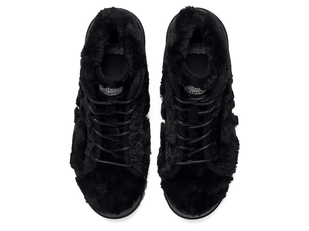 1183C750-001 Onitsuka Tiger HMR Peak "Black" (Men's)