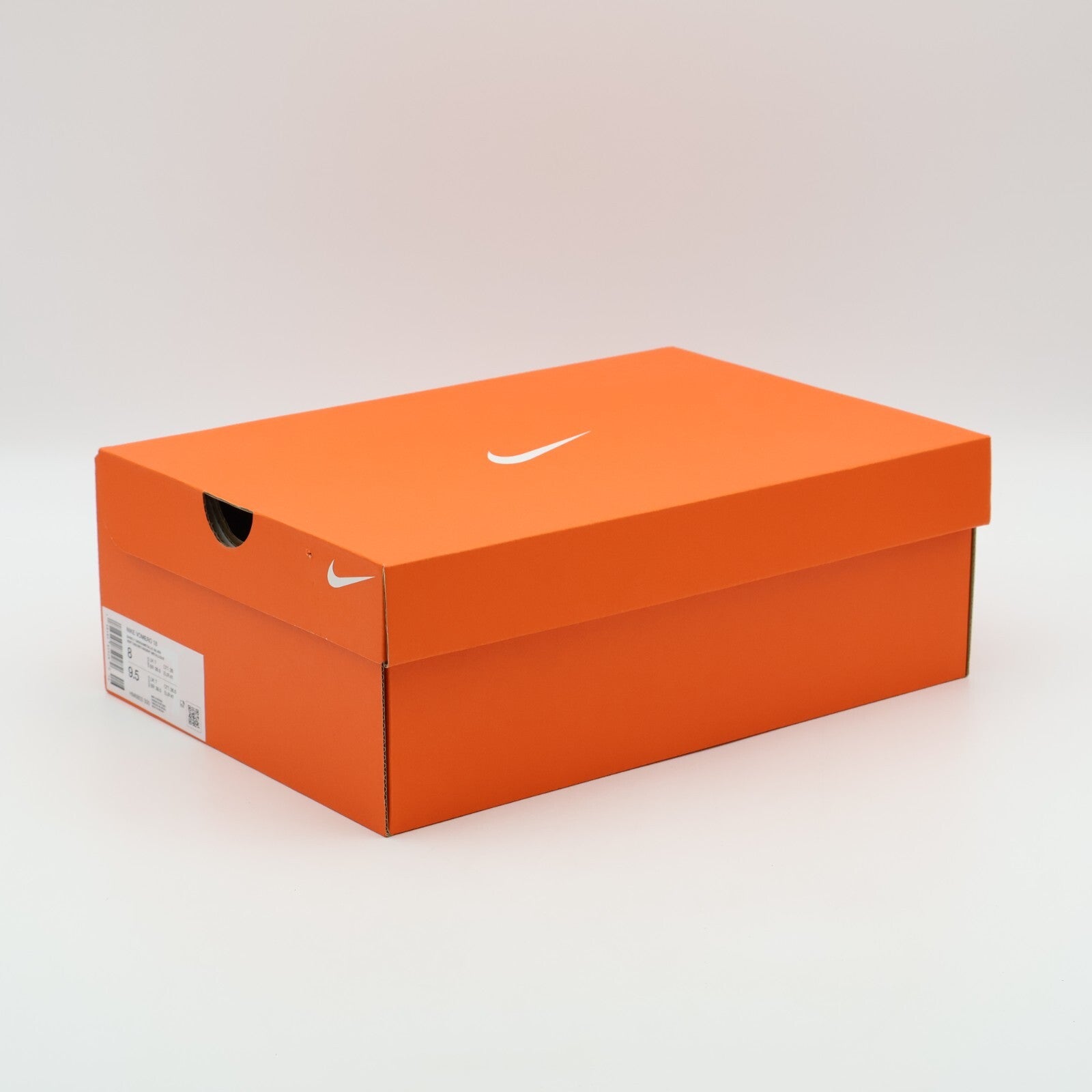 HM6803-300 Nike Vomero 18 Barely Green Hyper Crimson Barely Volt (Men's)