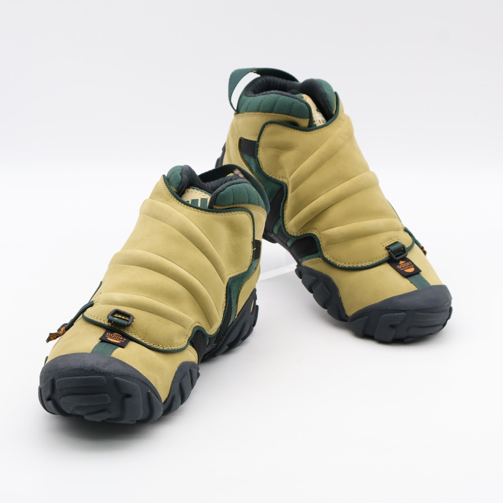 IH3519 atmos adidas Radlander EQT Khaki Green (Men's)