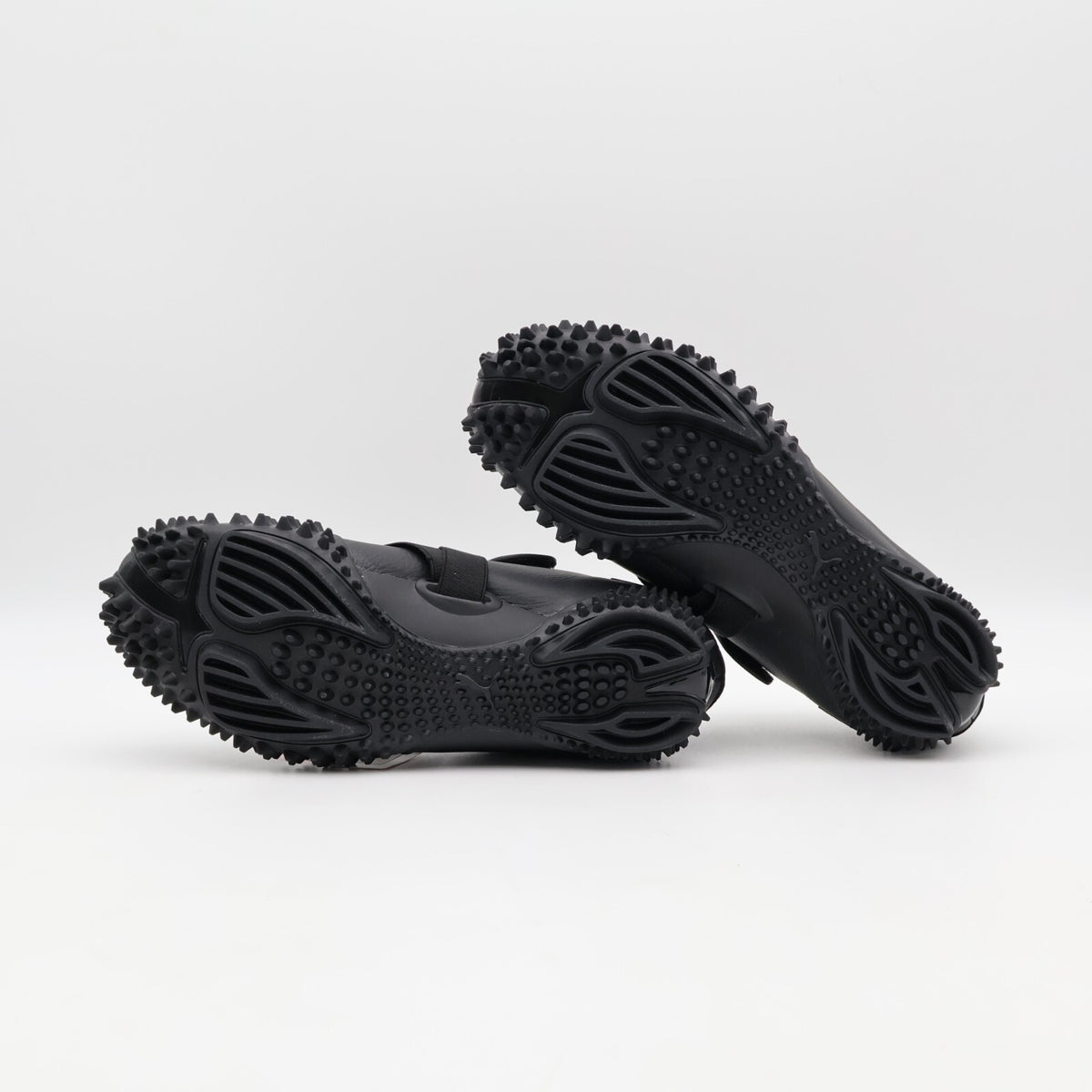 402273-01 Puma Mostro Puma Black (Men's)