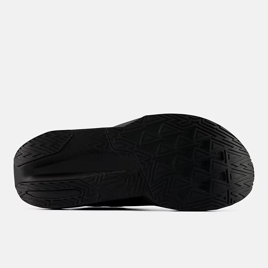 MFCX4WK New Balance FuelCell Rebel V5 "Black" (Men's)