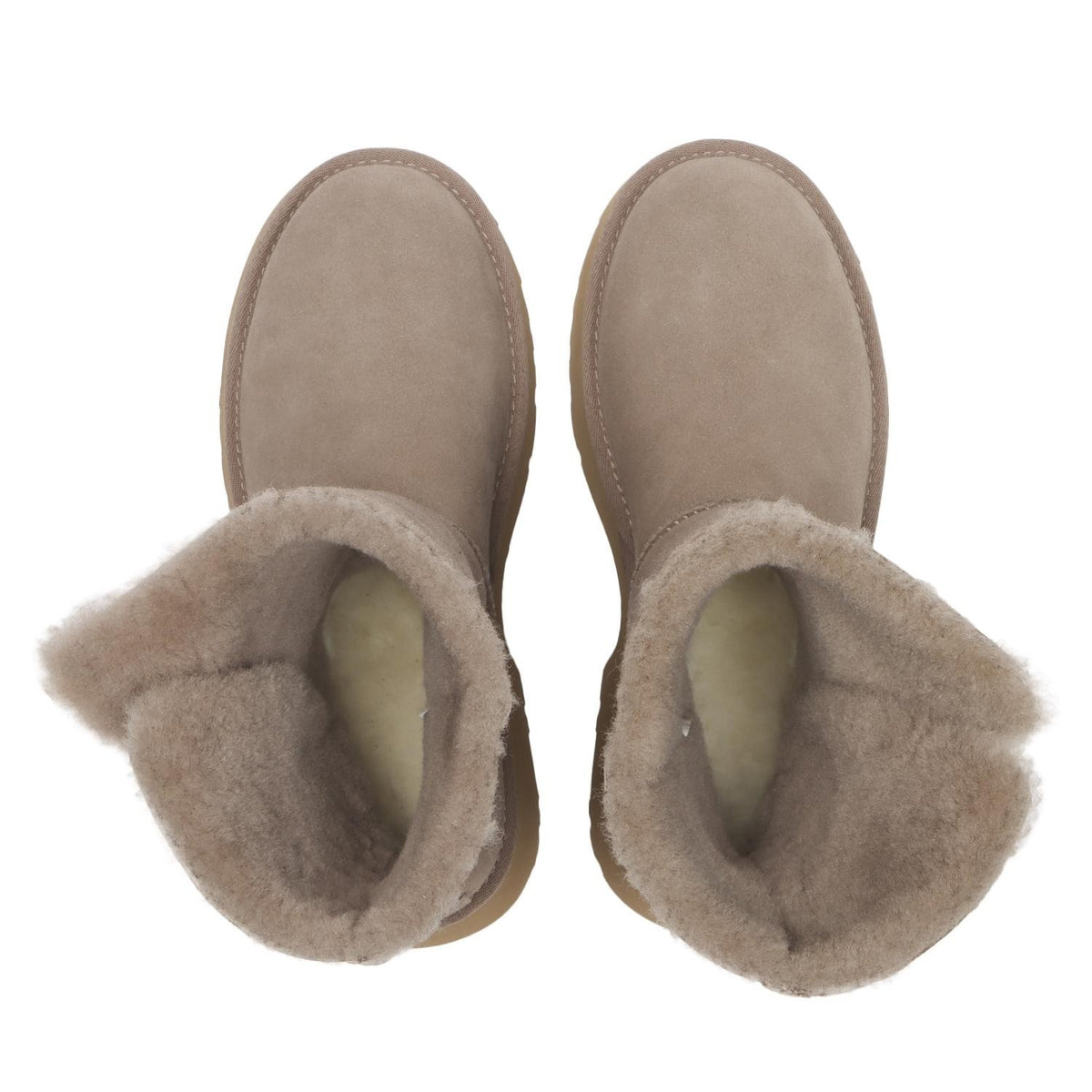 1171533-CRBO UGG Esmee Boot Caribou (Women's)