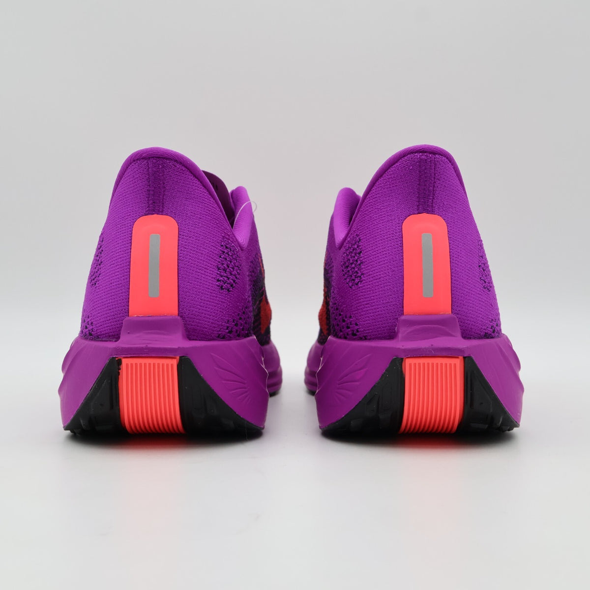 FQ7262-500 Nike Pegasus Plus Vivid Purple Black Hot Punch (Men's)