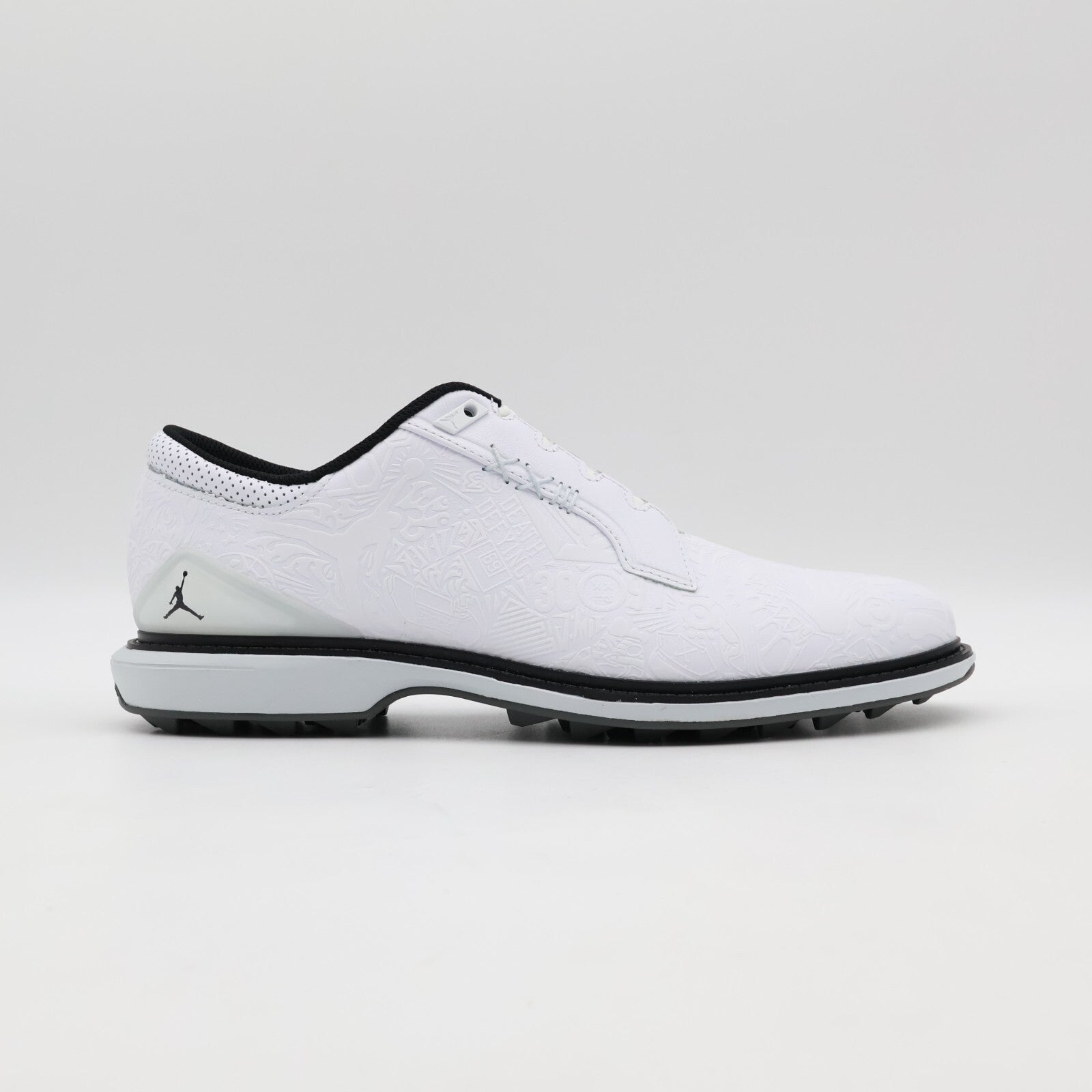 FQ6642-102 Nike Jordan ADG 5 Golf Shoes (Men's)