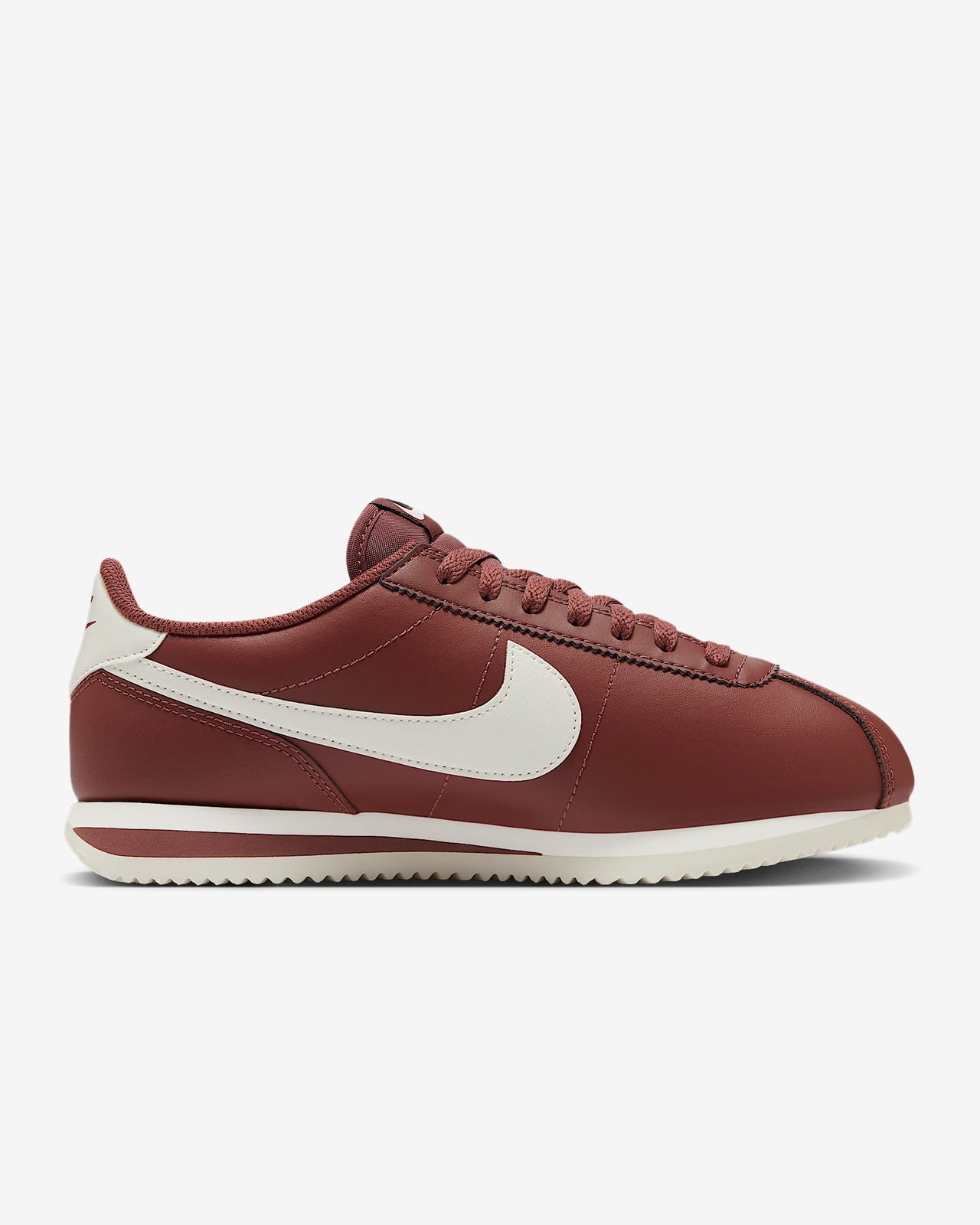 DN1791-201 Nike Cortez Leather Shoes (Women's)