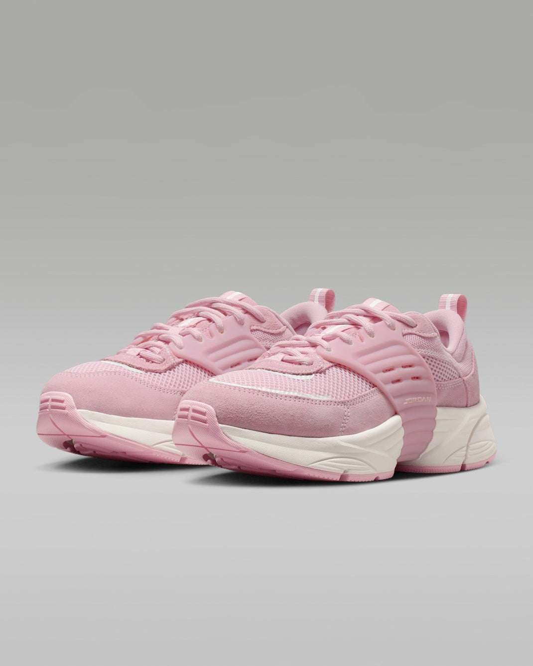 IR1839-607 Nike Women's Jordan Trunner OS Iced Carmine (Women's)
