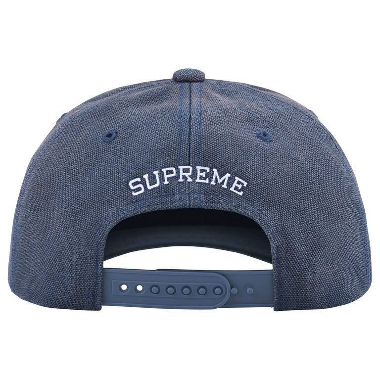Supreme Garage 6-Panel Navy