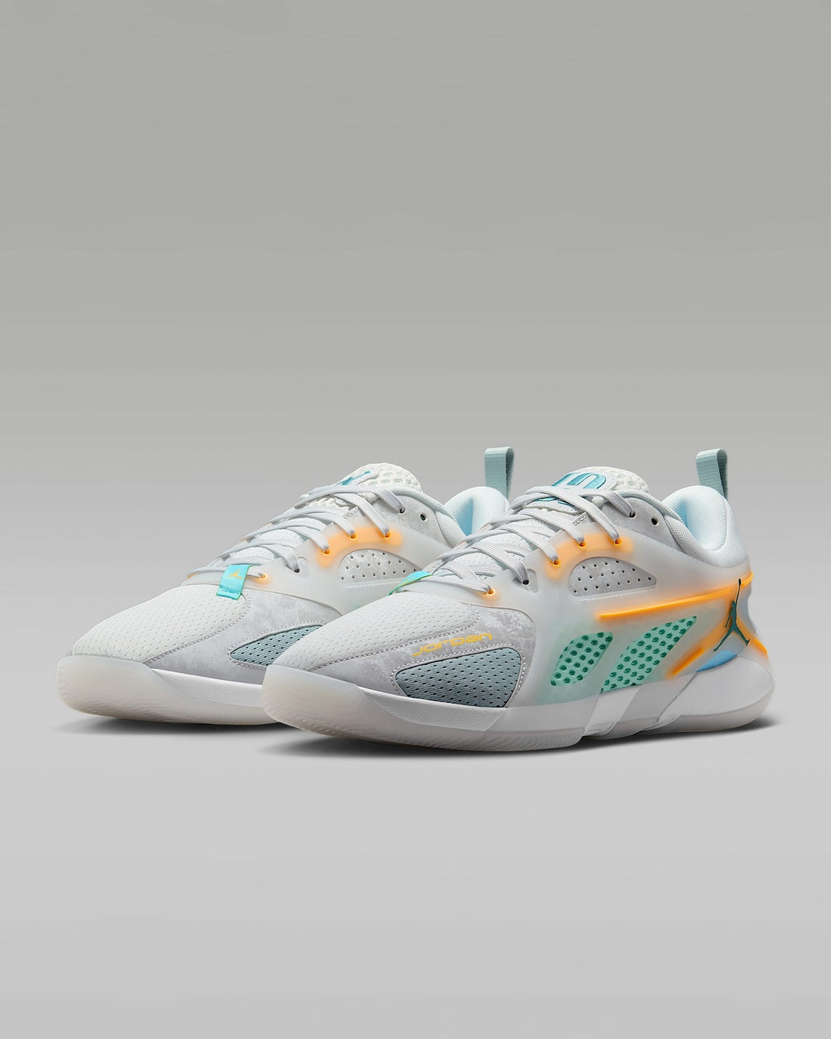 FQ3859-101 Nike Jordan Heir Series Poolside (Men's)