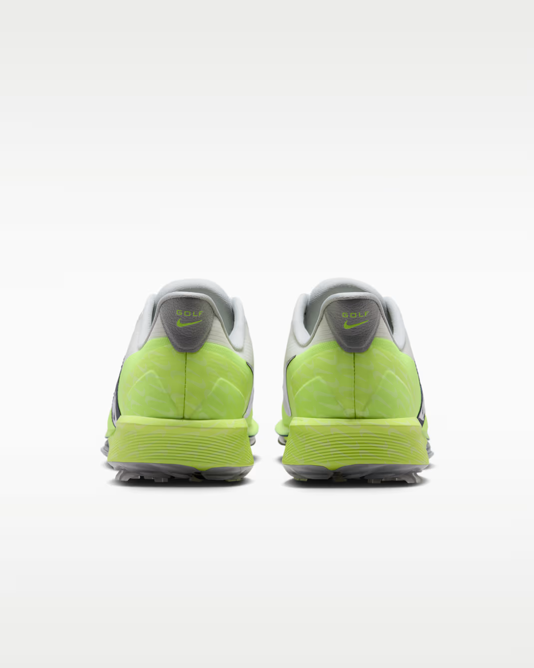 IH0840-001 Nike Next% Tour 3 Golf Phantom Volt Ice (Men's)