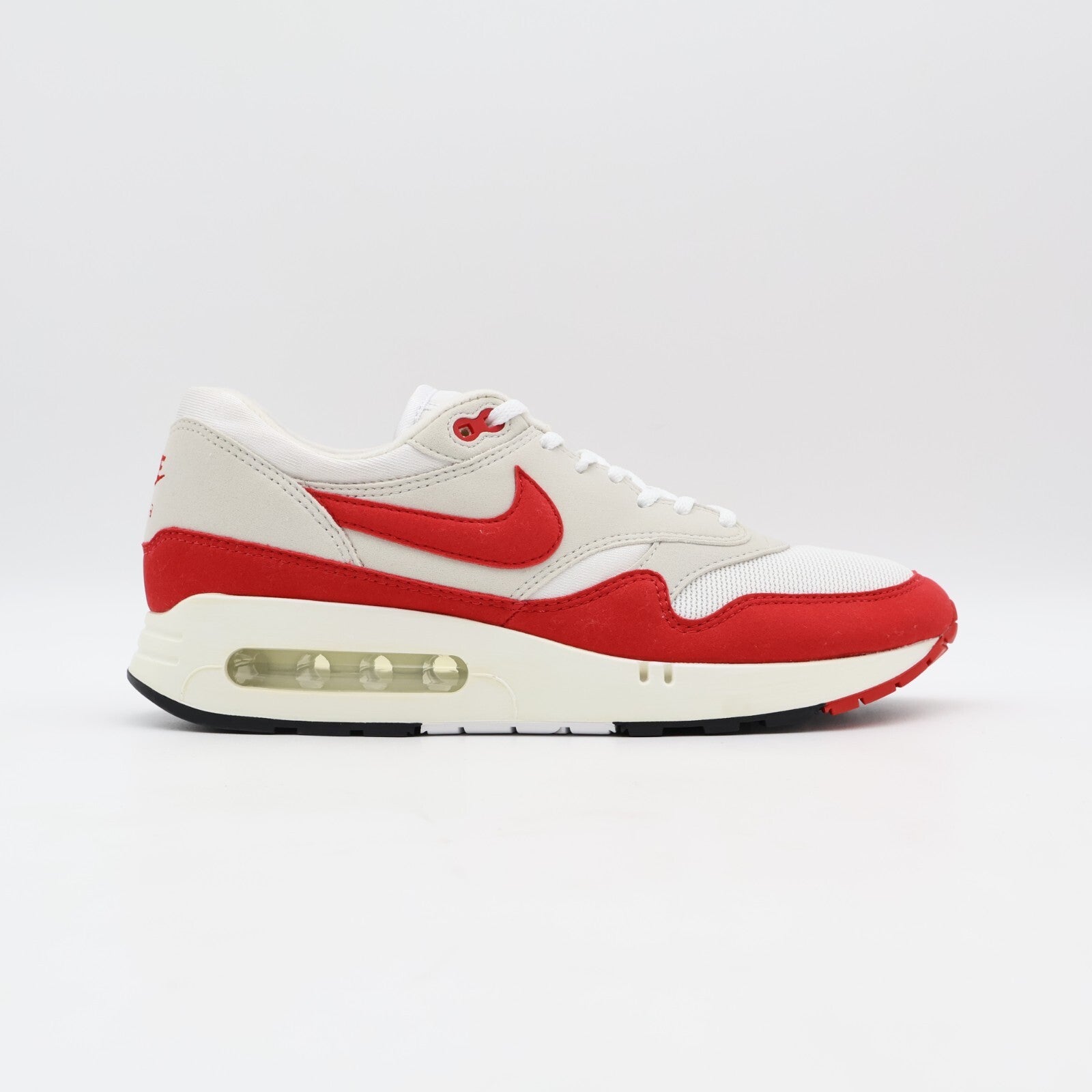 DQ3989-100 Nike Air Max 1 '86 OG Big Bubble Sport University Red White (Men's)