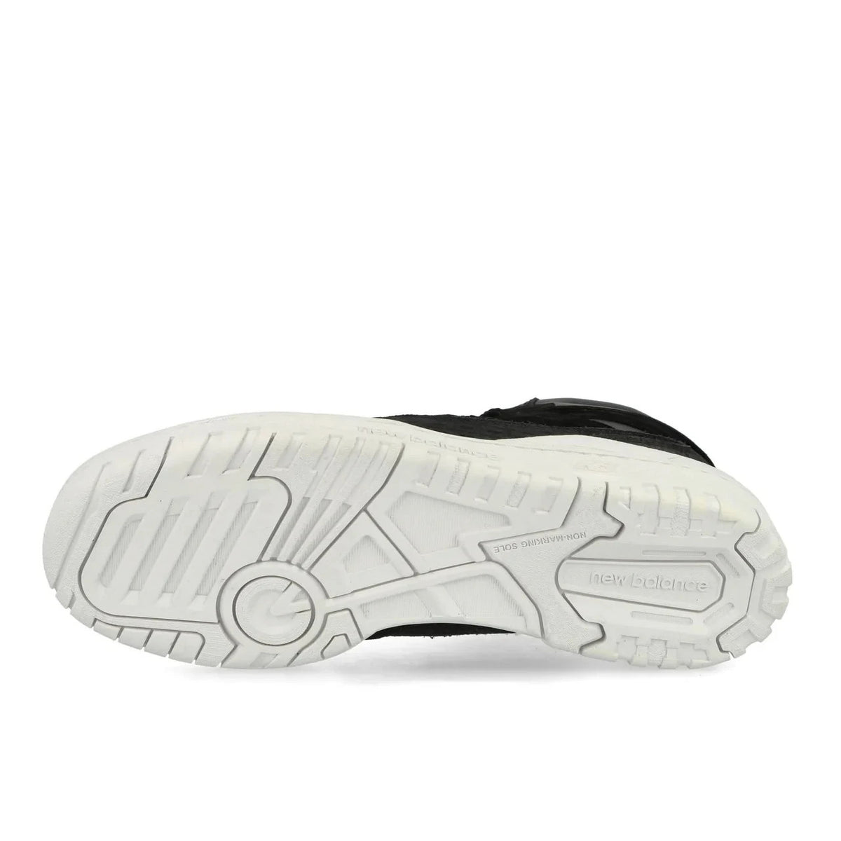 BB650RJW JUNYA WATANABE MAN Ã New Balance 650 "Black/White"