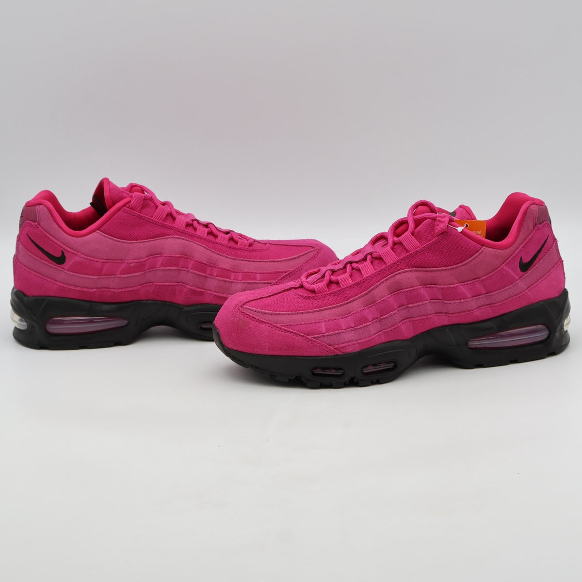 II7632-600 Nike Air Max 95 OG Fireberry (Men's)