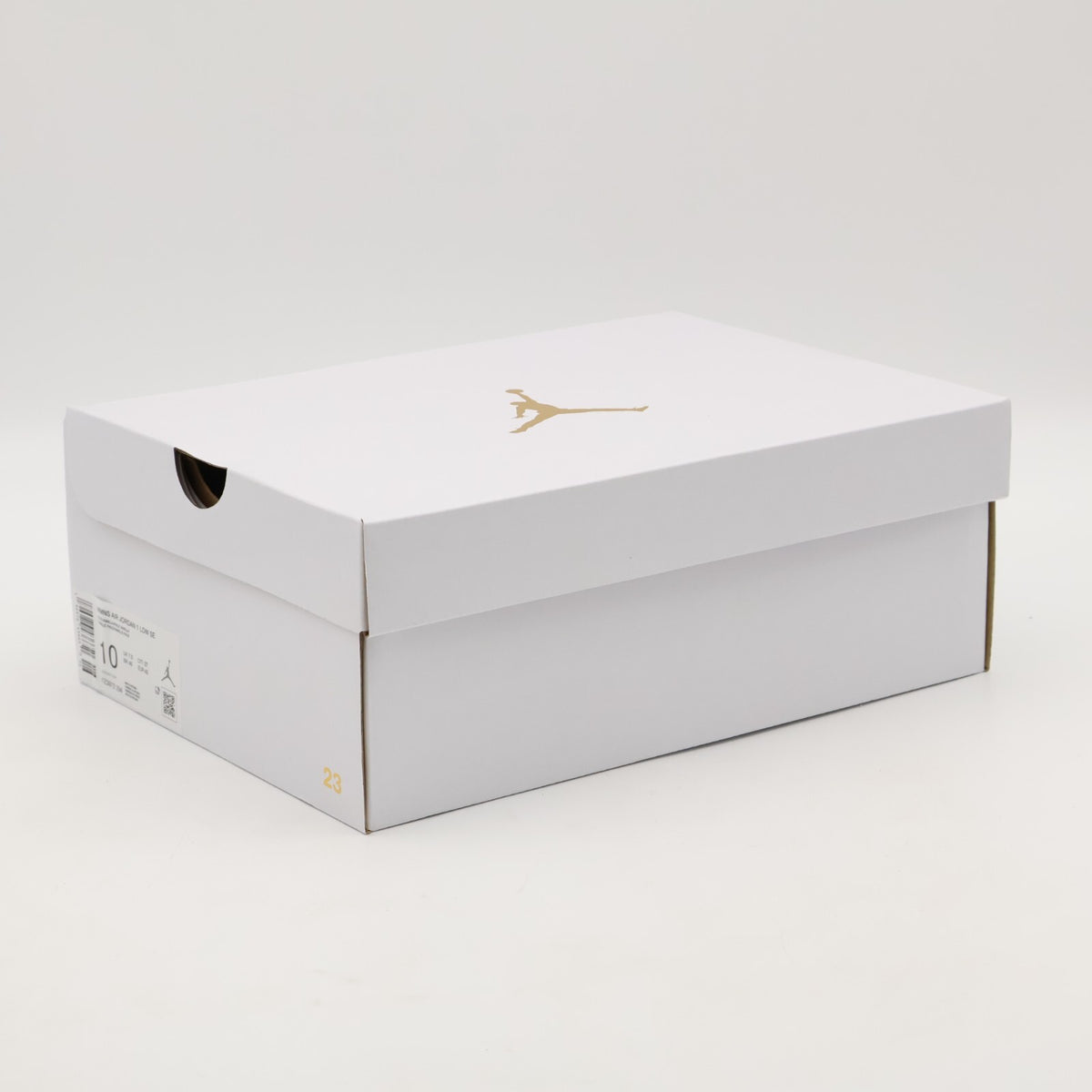 FZ3972-294 Nike Air Jordan 1 Low SE Sand (Women's)