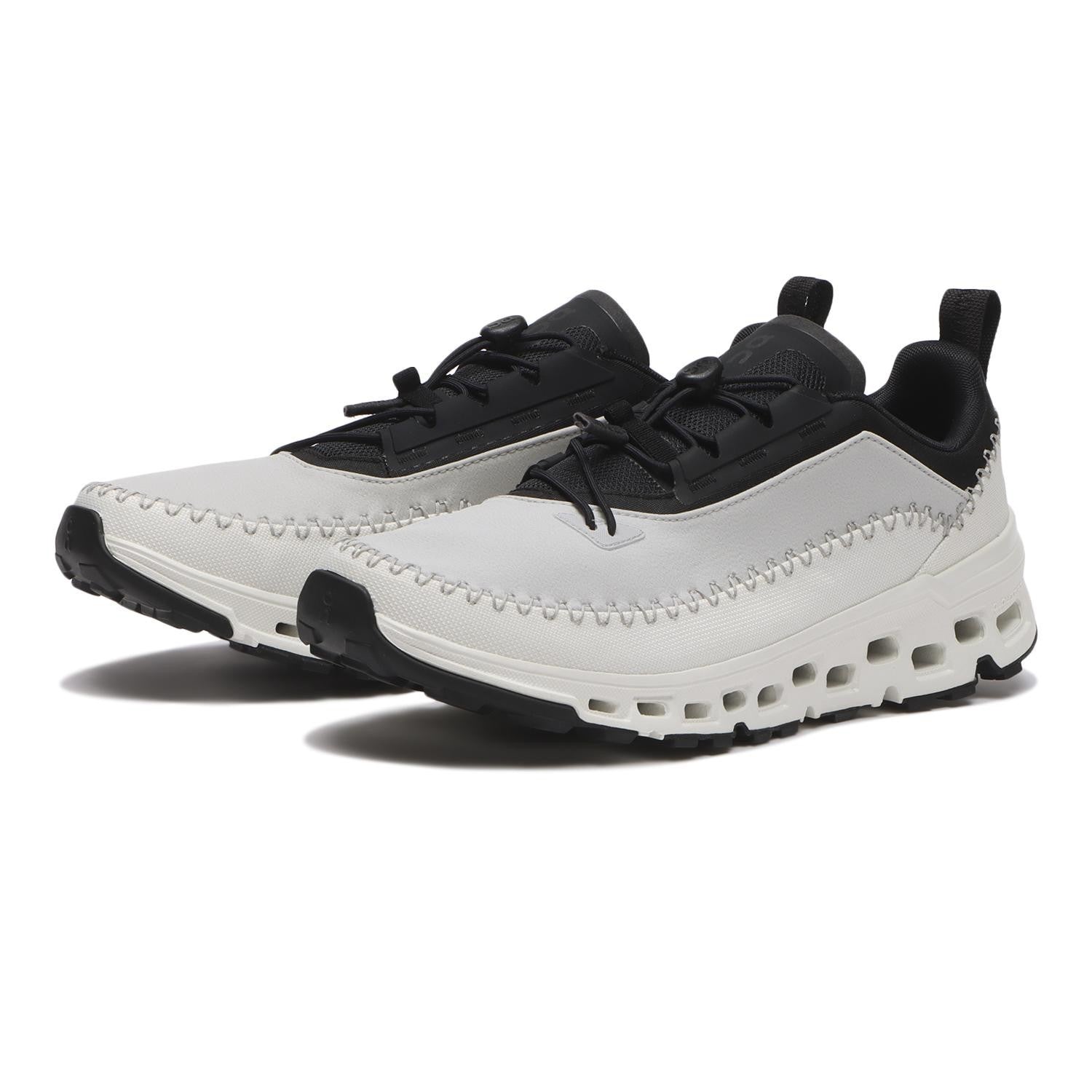 3ME30051430 On Cloudaway 2 Black/Ivory (Men's)
