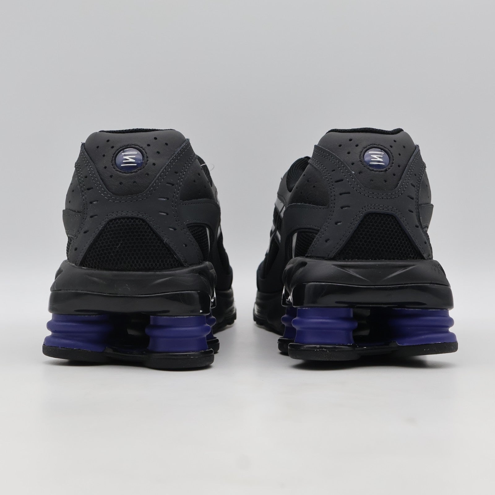 IM5999-010 Nike Shox Ride 2 Reflective (Men's)