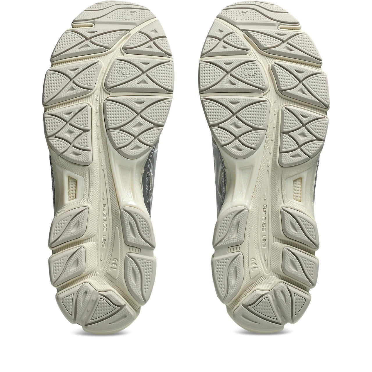 1203A999-100 Asics Gel-NYC RGD Silver (SNIDEL Japan Exclusive Release) (Men's)