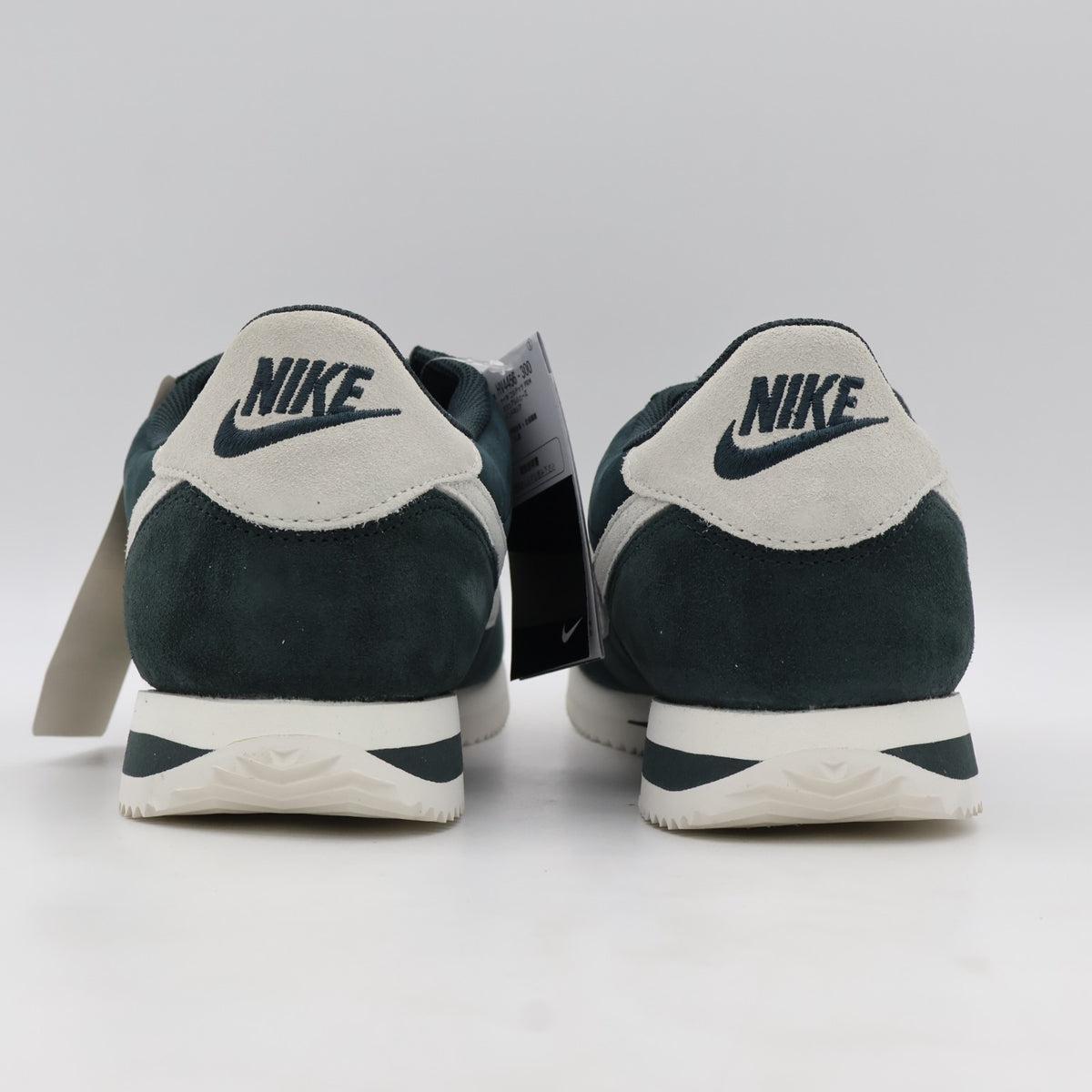 HV4456-300 Nike Cortez PRM Seaweed Sail (Men's)