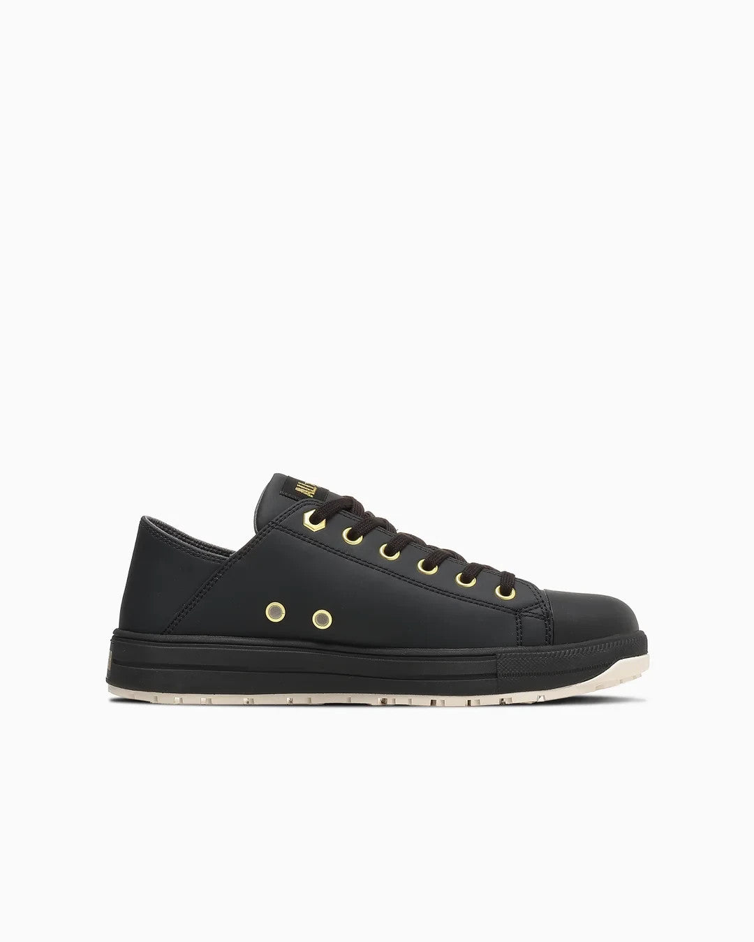 33702751 Converse All Star PS 2 BB OX Black Gold (Men's)