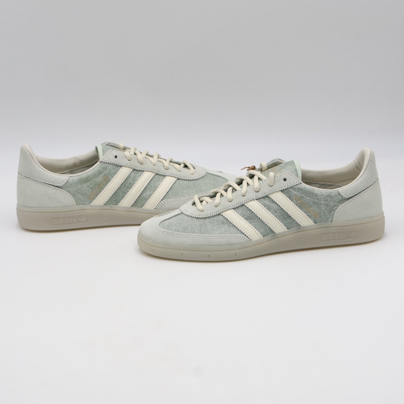 JR3660 adidas Originals Handball Spezial Supplier Colour Off White Orbit (Men's)