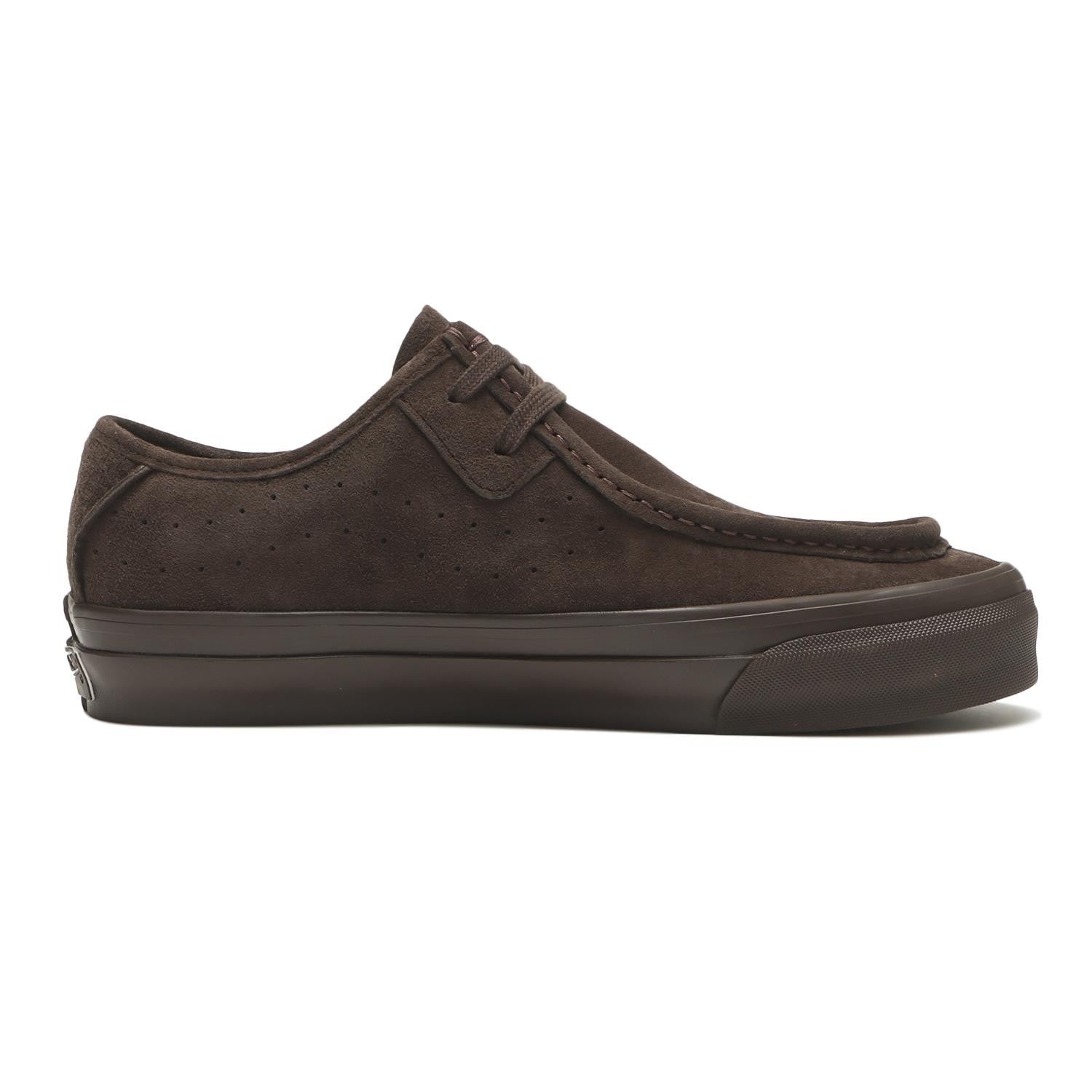 VN000Z3XDRB Vans PREMIUM SF MOC LOW (Men's)
