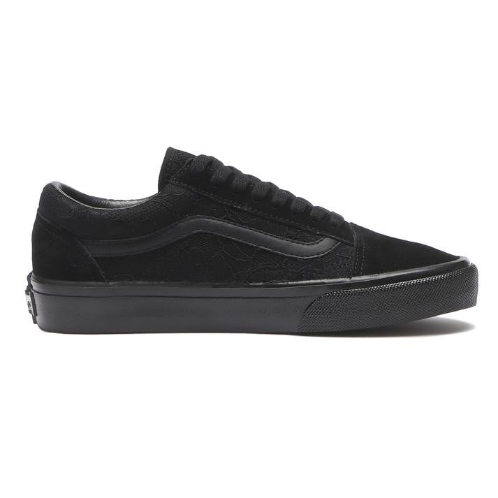 V36CF F.LACE VANS Old Skool (Men's)
