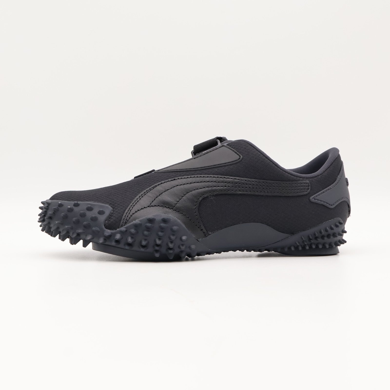397329-02 Puma Mostro Archive Black (Men's)
