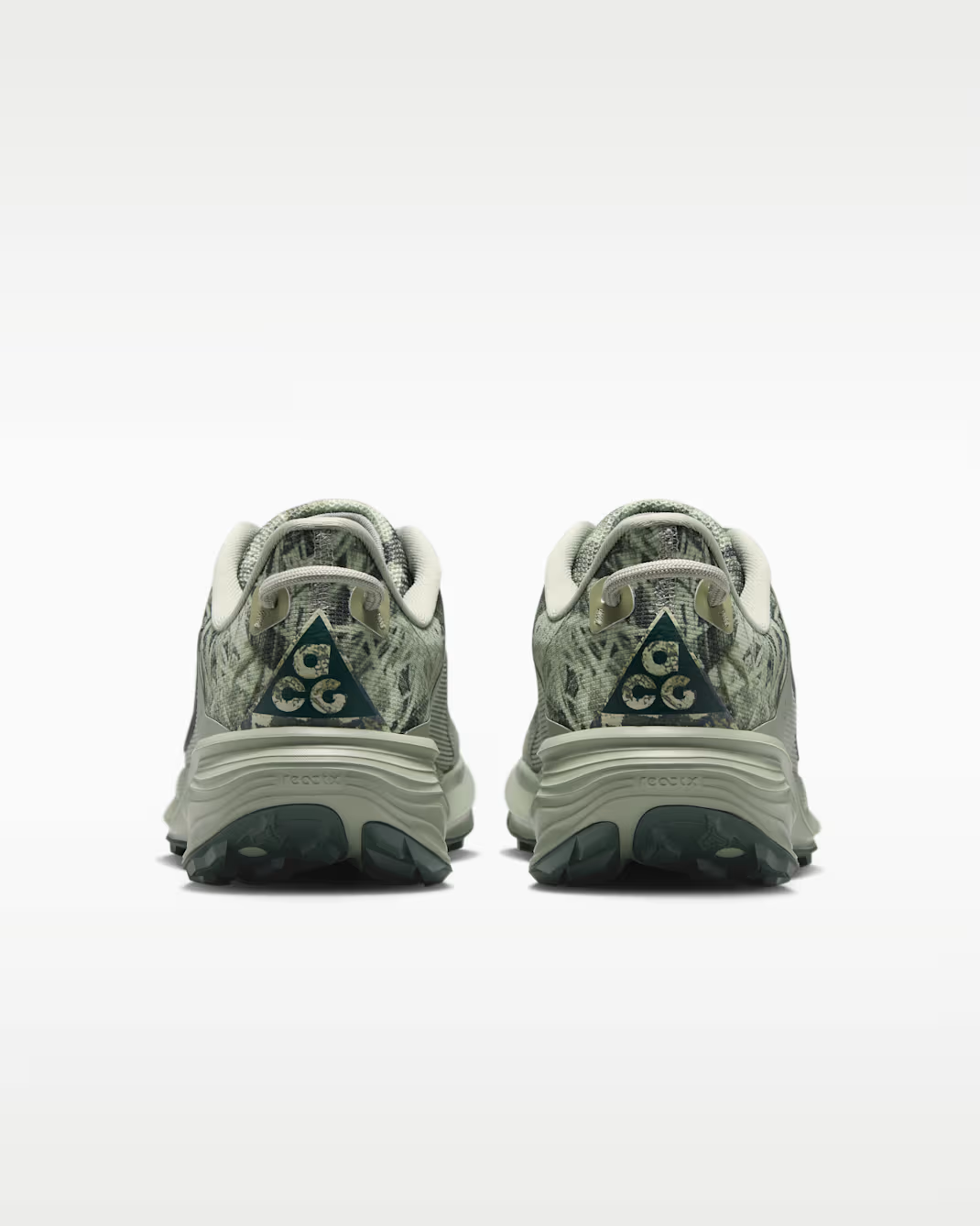 HV8116-301 Nike ACG Pegasus Trail "Spruce Fog/Sea Glass" (Men's)
