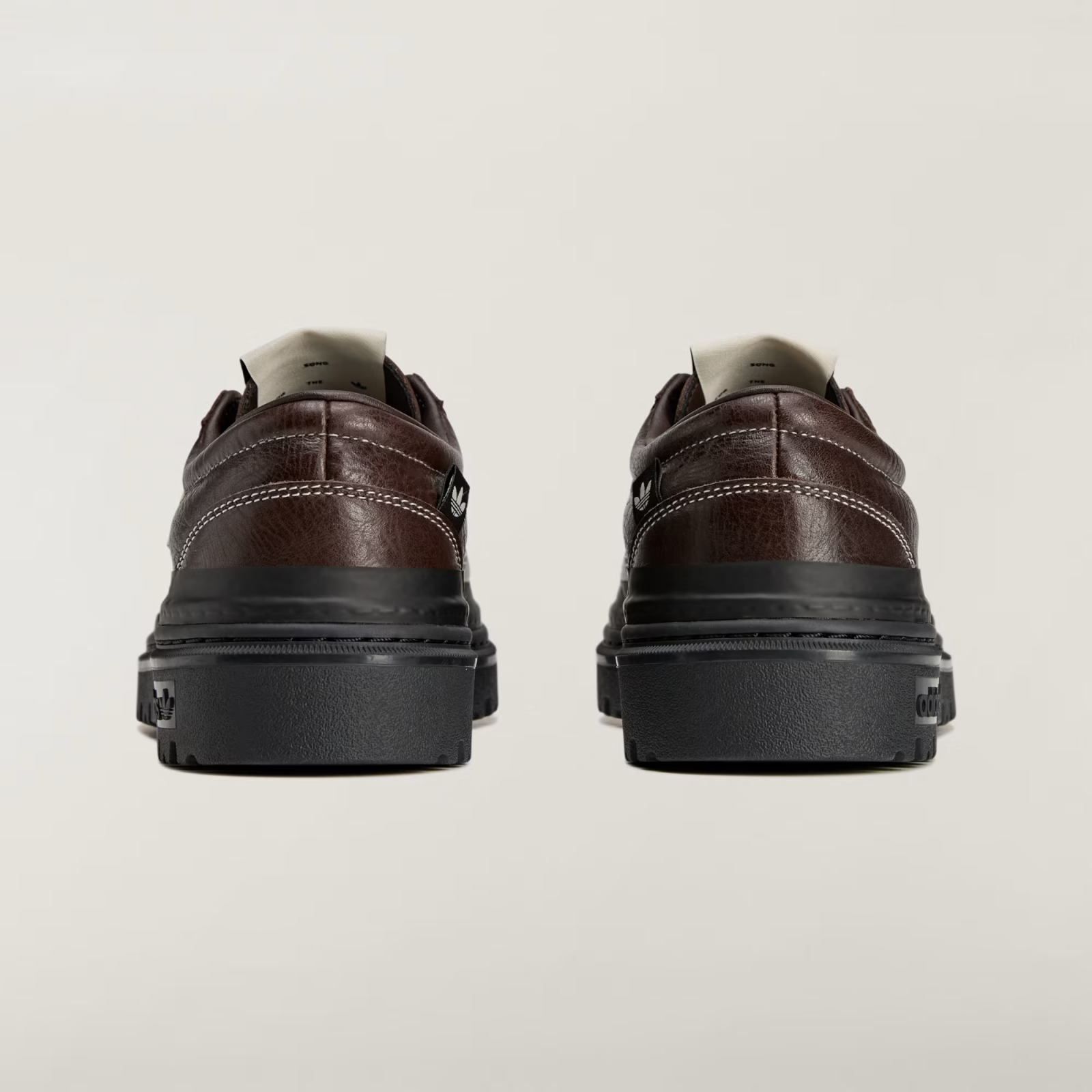 KI4762 Song For The Mute adidas Samba LX Freizeit Brown (Men's)