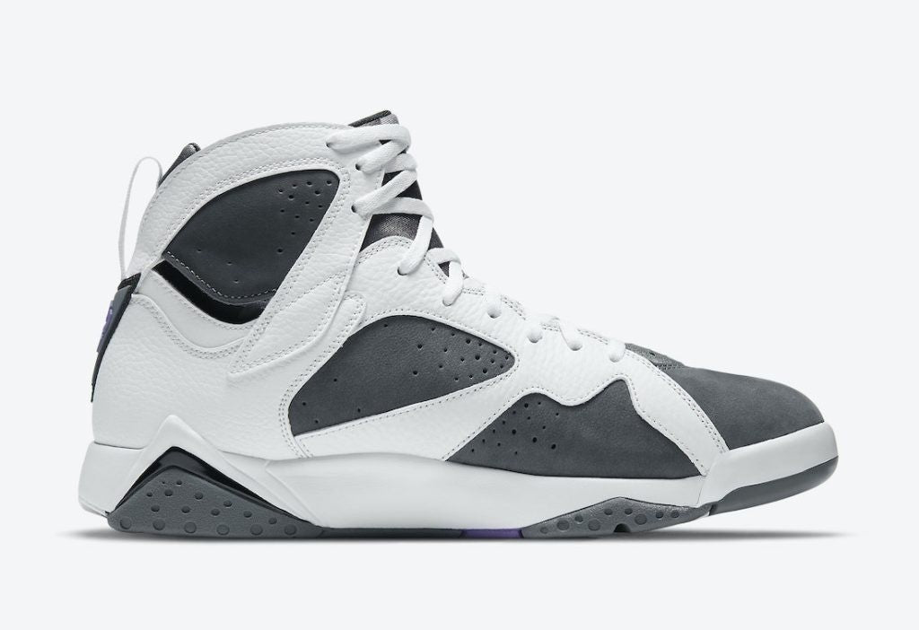 CU9307-100 Nike Air Jordan 7 Retro "Flint" (2021) (Men's)