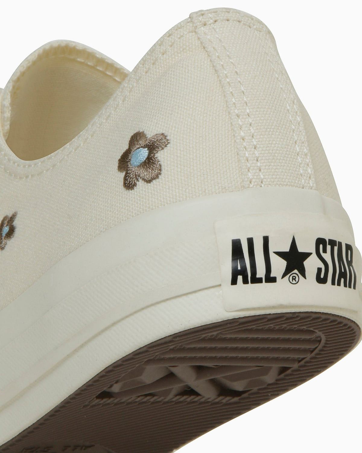 31315042 Converse All Star FLW OX Sand White (Men's)