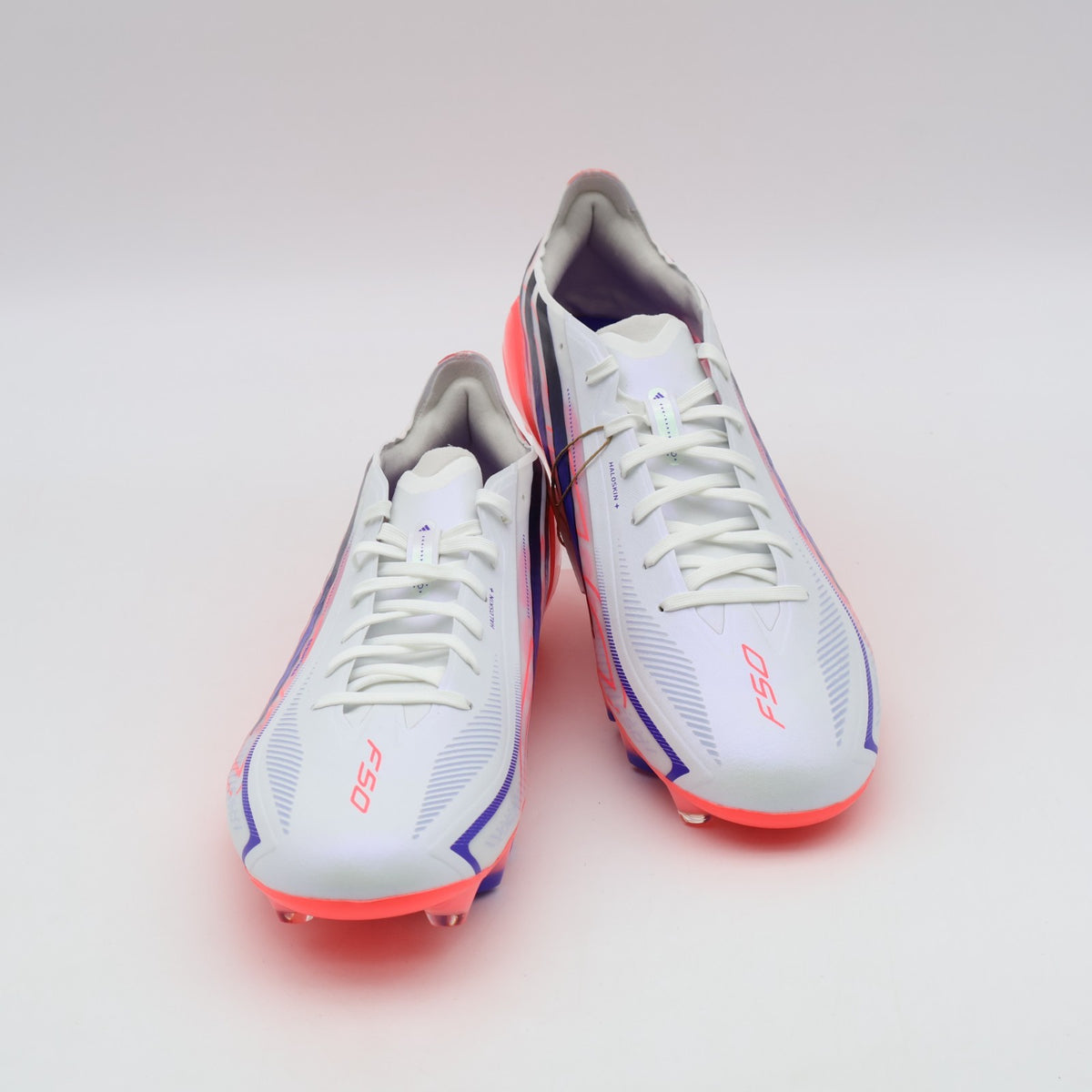 HQ2361 adidas F50 Hyperfast Pro HG/AG JP (Men's)
