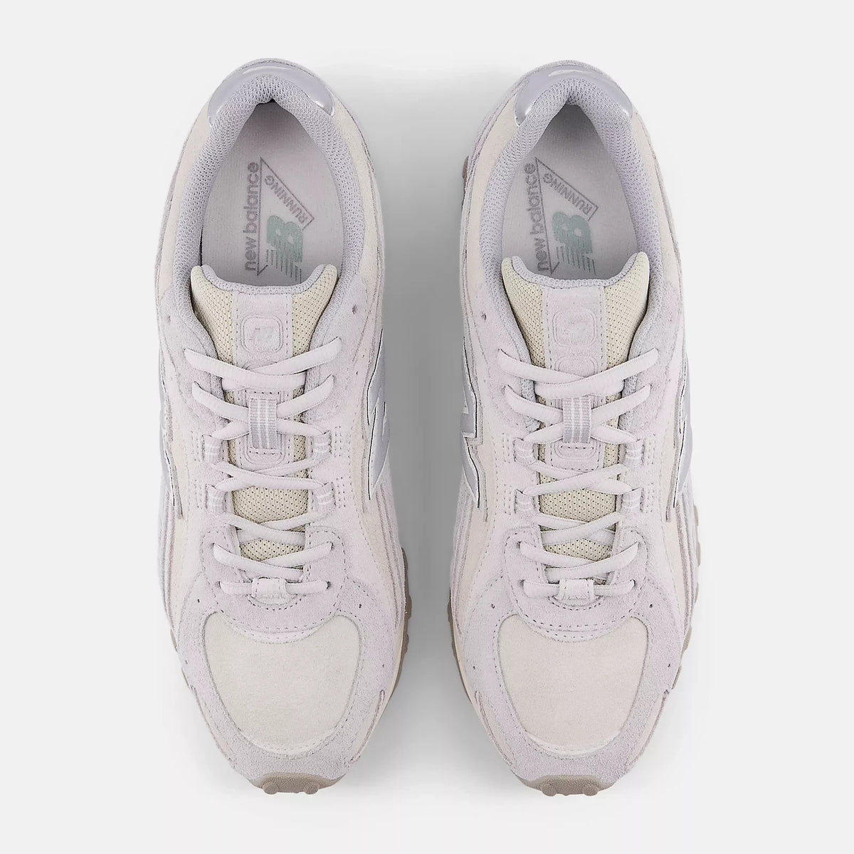 U204L86W New Balance 204L Grey Matter Shipyard (Men's)