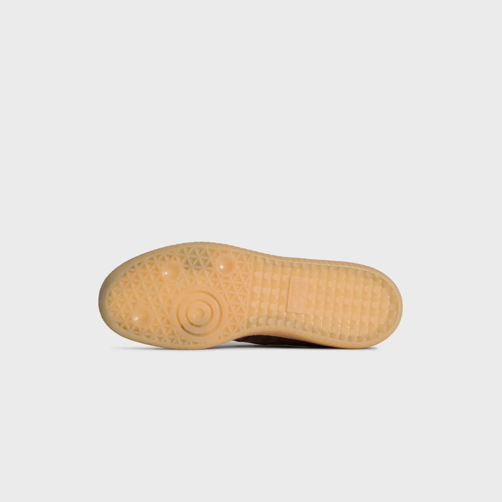 KK2795 KITH adidas BW Army Aurora Coffee Shadow Brown (Men's)
