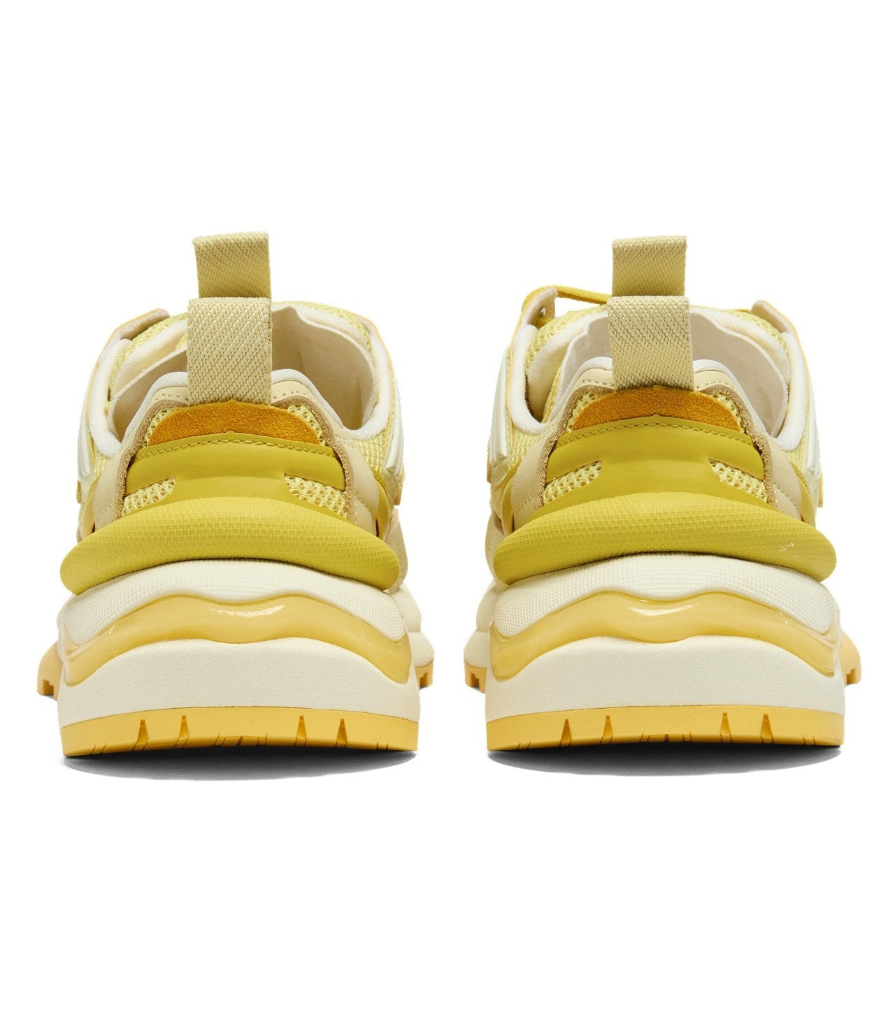 1183C542-751 Onitsuka Tiger LAPLUNG WHEAT YELLOW/FADED YELLOW (Men's)