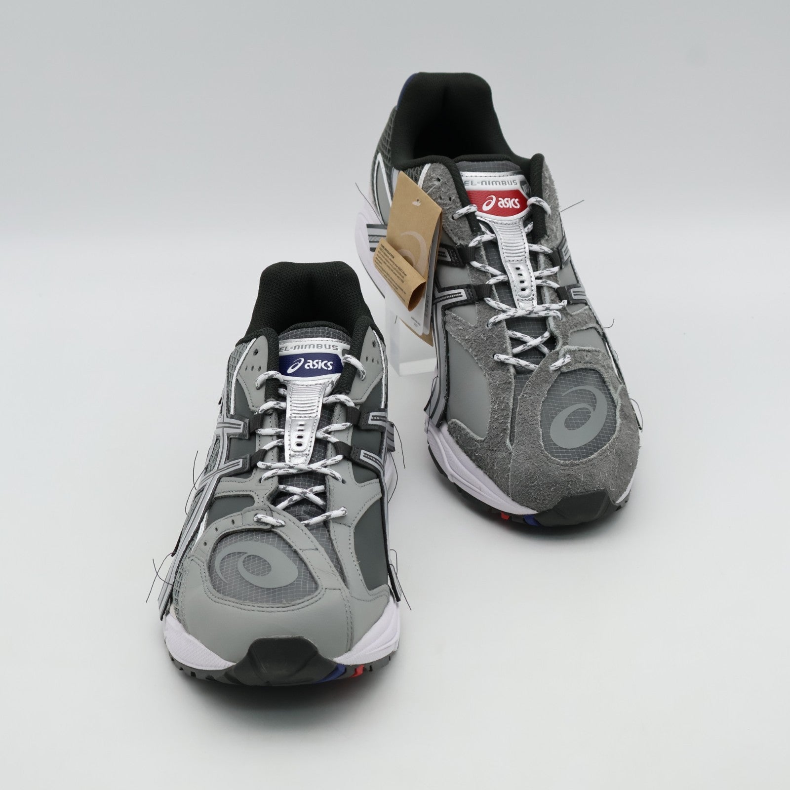 1203A981-020 INVINCIBLE Asics Gel-Nimbus 10.1 404 RGB (Men's)