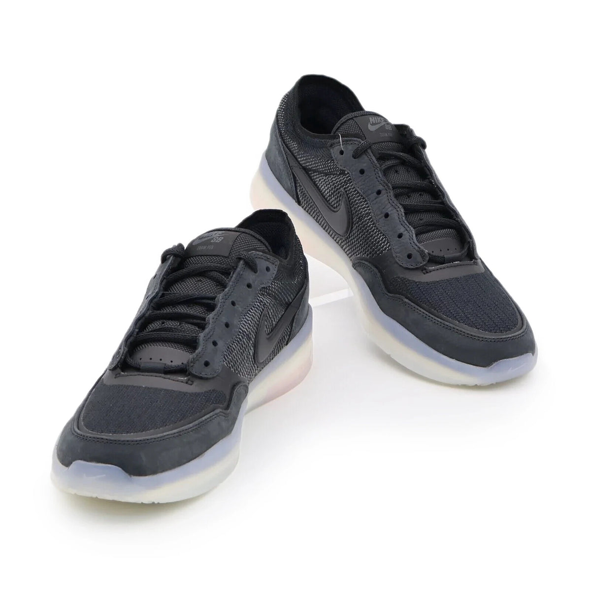 FV8493-001 Nike SB PS8 Black Clear (Men's)