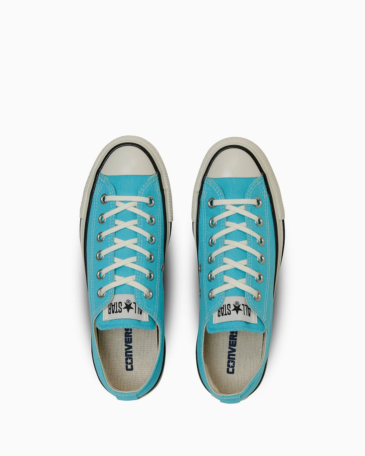 31314940 Converse All Star Aged CL OX Turquoise (Men's)