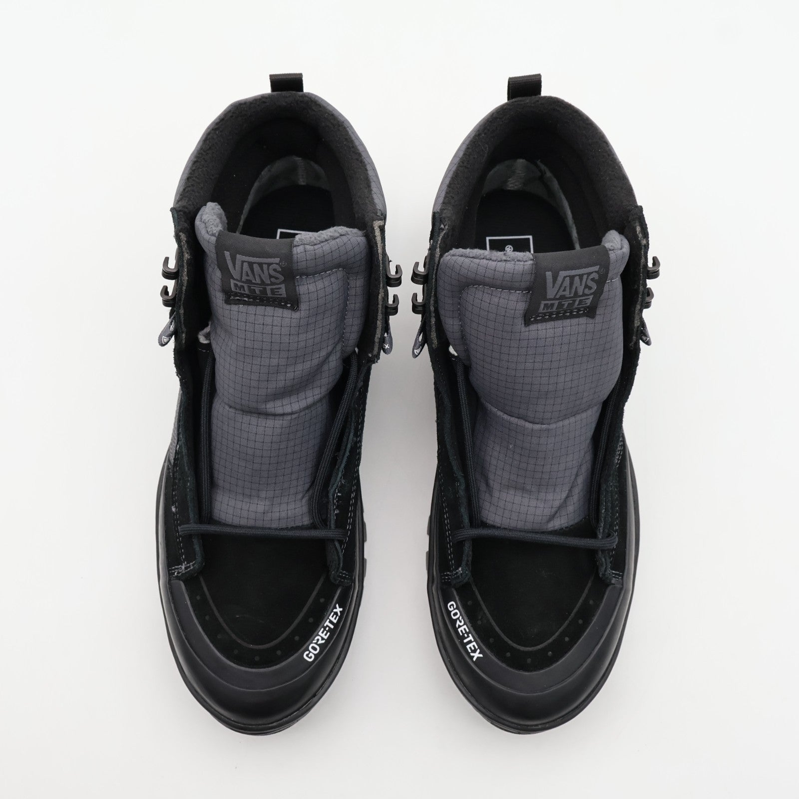VN000DARBKA Vans Sk8-Hi GORE-TEX Insulated Black Black (Men's)