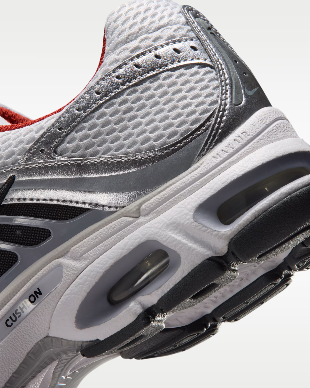 IO9279-011 Nike Air Max Moto 2K "Photon Dust/Wolf Grey" (Men's)