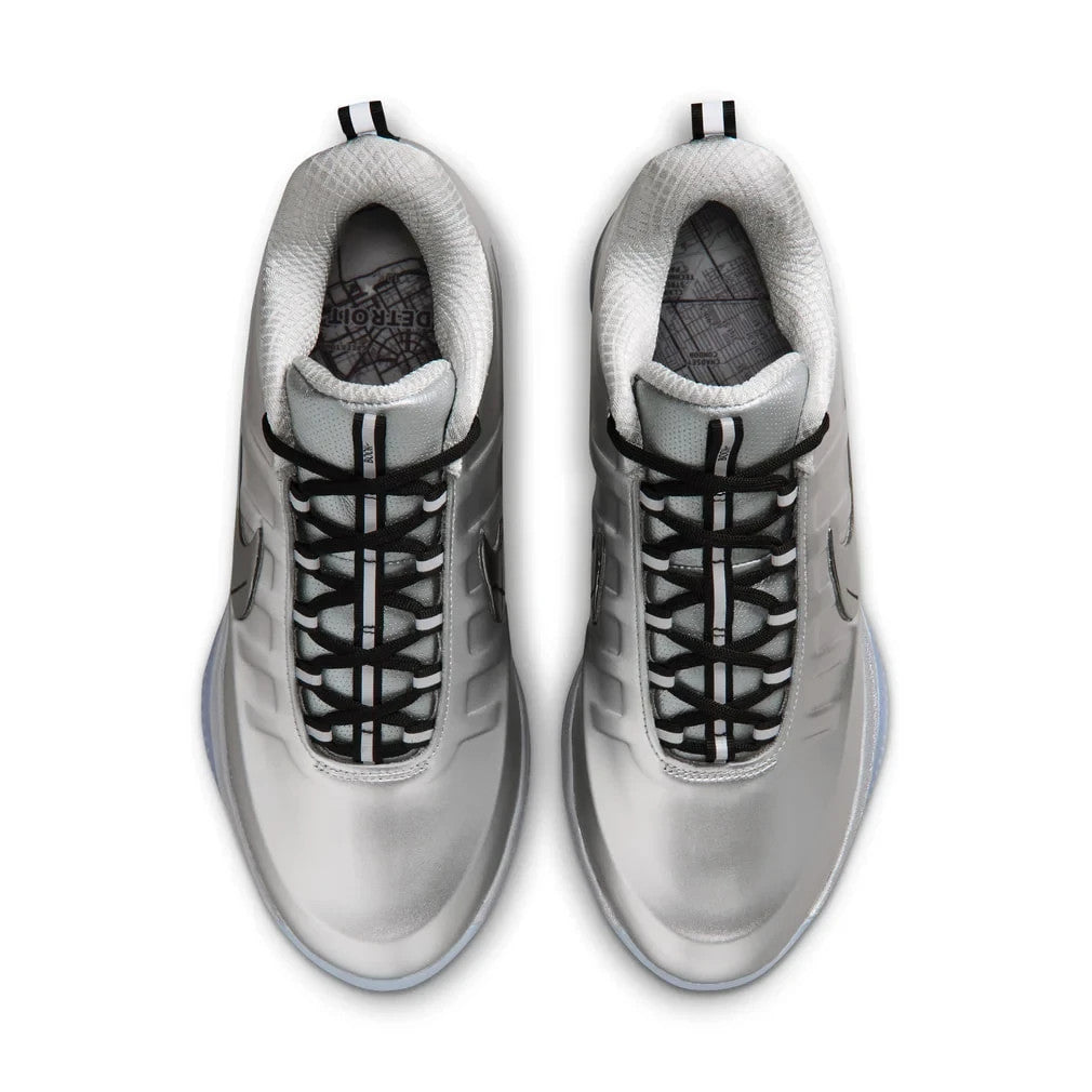FZ7014-002 Nike Book 2 "Iron Fist" EP Basketball Shoes (Men's)