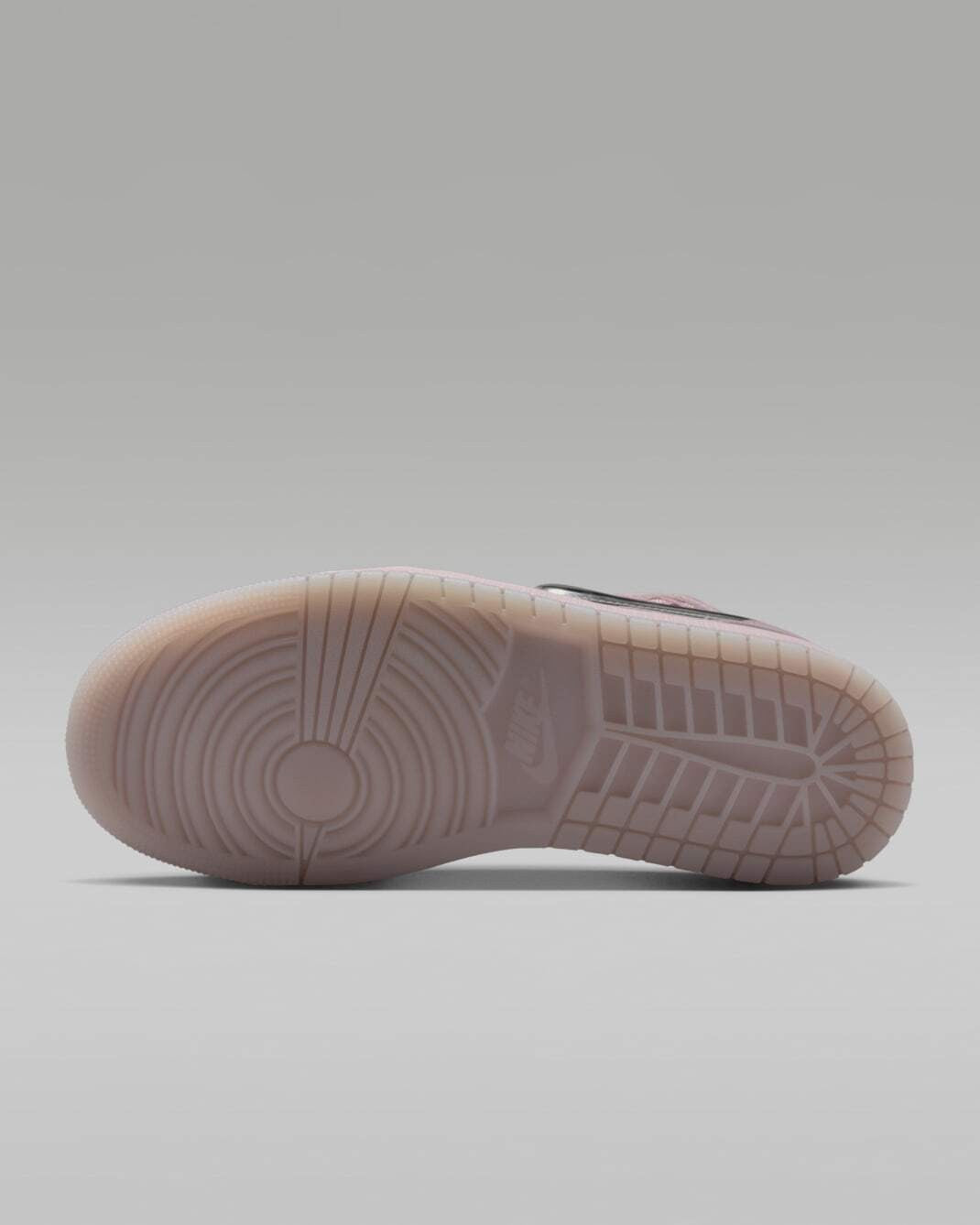 HQ2186-601 Nike Air Jordan 1 Low Method of Make (Women's)